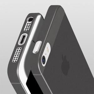 아이폰 5 / 아이폰 5S / 아이폰 SE용 스키니매트 케이스