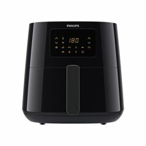 필립스 커넥티드 에센셜 에어프라이어대용량 XL HD-9280/90 블랙