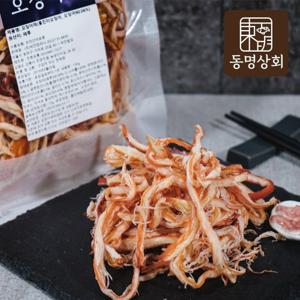 [동명상회] 오징어채 진미채  / 홍진미채 1kg [원산지: 페루산]