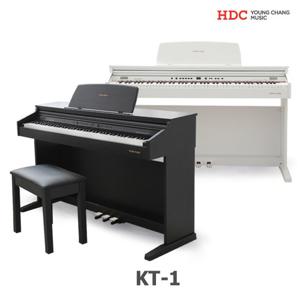 영창 디지털피아노 KT-1 / KT1
