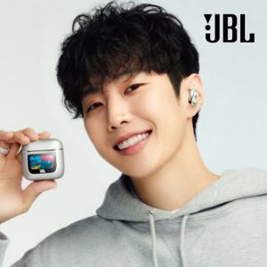 [비밀특가] 삼성공식파트너 JBL TOUR PRO2 노이즈캔슬링 블루투스 이어폰 LCD 디스플레이 커널형