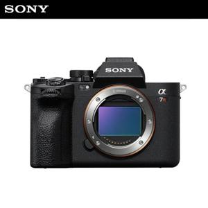 [SONY] 소니 풀프레임 미러리스 카메라 알파 A7RM5 BODY (A7RM5 / ILCE-7RM5)