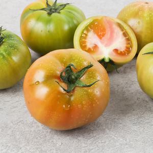 [농부마음] 제철과일 대저 토마토 2.5kg 정품 (랜덤과)
