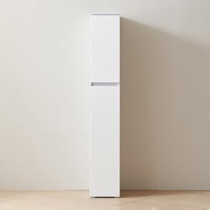 (착불) 헤븐 1800 다용도 주방 냉장고 틈새장 키큰수납장 일반형
