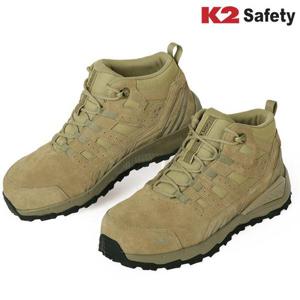 [K2 Safety]K2 세이프티 K2-98 안전화 작업화 5인치