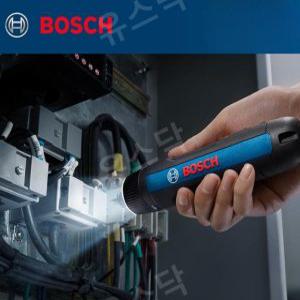 Bosch 보쉬 GO3 USB충전식 미니 소형 가정용 전동드릴 드라이버