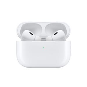 [Apple] 애플 에어팟 프로 2세대 2023 USB-C 지원 MTJV3KH/A