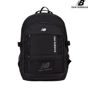 [뉴발란스] NBGCDSS101-BK 3D V7 Backpack 백팩 가방