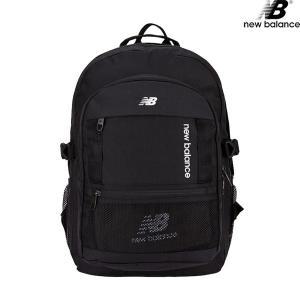 [아웃도어스/뉴발란스]뉴발란스 NBGCDSS101-BK 3D V7 Backpack 백팩 가방