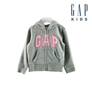 GAP키즈   GAP KIDS  갭키즈 기모후드짚업(360996001 GR)