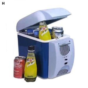 미니 냉장고 차량용 냉온장고 7.5L bld-06a MQI779EA