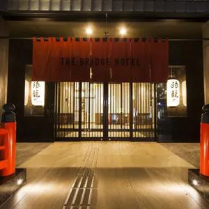 [오전출발][5~6월 출발] 오사카 에어텔 / 2박3일 / 더 브릿지 호텔 신사이바시 / 피치항공