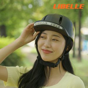 리벨르  리벨르 스웩 5종 초경량 S XL 사이즈 여성 남성 유아 어린이 헬멧 킥보드헬멧