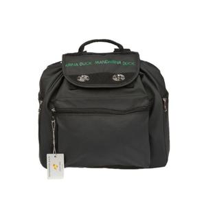 만다리나덕 UTILITY backpack UQT01651 (Black) 백팩