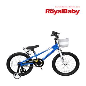 사은품 증정  쿠폰할인 명품 로얄베이비 어린이자전거 보조바퀴 네발 자전거 모음