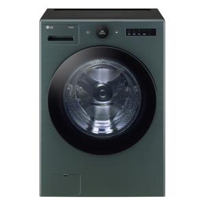 [공식인증점] LG 트롬 오브제컬렉션 드럼세탁기 FX24GNG [24kg]