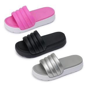 (PUMA) KARMEN SLIDE PUFFY WNS 슬리퍼 (womens) 3종 택1