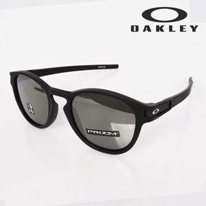 Oakley 오클리 래치 아시안핏_OO9349-1153_패션선글라스 골프용품 필드용품