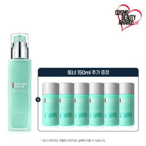 [비오템] 아쿠아파워 어드밴스드 젤 로션 100ml 세트 (+토너 90ml)