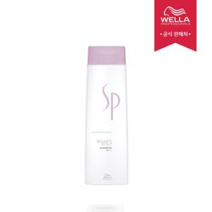 [웰라] 정가 33000원 SP 밸런스 스캘프 샴푸 250ml