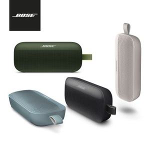 BOSE 보스 정품 SoundLink Flex 사운드링크 플렉스 블루투스 스피커