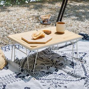 까사마루 접이식 캠핑 테이블
