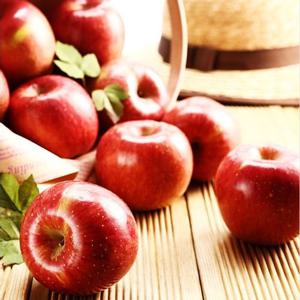 [산지직송] 과즙가득 의성 흠집 사과(중) 4kg
