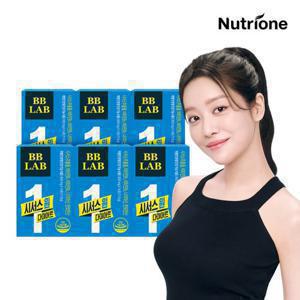 [뉴트리원] 비비랩 시서스원 다이어트 850mg 6박스(12주분) /체지방감소