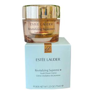 [Estee Lauder] 에스티로더 리바이탈라이징 수프림 플러스 유스 파워크림 75ml /단단크림