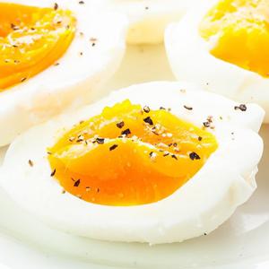 [감동 계란]탱글탱글 반숙란(대란) 30구 (2판)