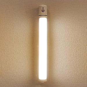 무선 회전 LED 센서등 비상등 침실 주방 현관 조명등