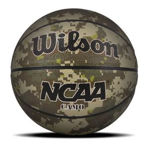 윌슨 농구공 NCAA 카모 (7호) WTB1588ID