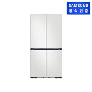 삼성 2024 비스포크 냉장고 4도어 RF60DB9KF2J01
