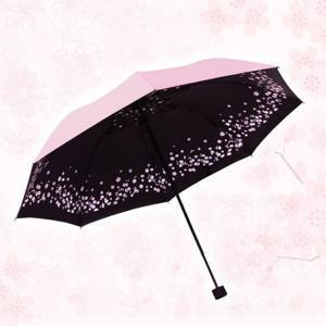 양산 우산 양우산 우양산 자외선 UV 차단 휴대용 파스텔톤 암막 초경량 레이스 3단