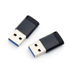 C타입 to USB-A 3.0 변환 젠더 2p 어댑터 케이블