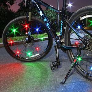 RT LED 자전거램프 (W96A20B)