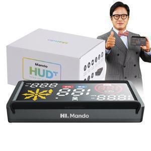 조영구 만도아리아 HUD 차량용 네비게이션