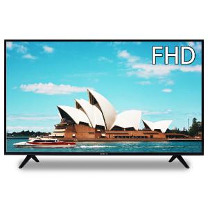 [드림TV] DR-430FHD  43인치 Full HD LED TV /에너지효율1등급/ 벽걸이형(상하)방문설치