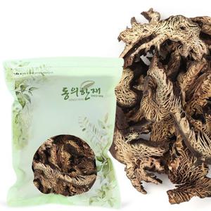 [동의한재] 승마 뿌리 300g