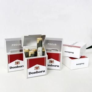 [갓샵]반전 담배 용돈 박스 상자 어버이날 선물 생일 생신