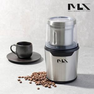 미라스 원두 분쇄기 머신 커피 그라인더 SN-E100MG_A