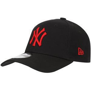 [정품] 뉴에라 MLB 리그 에센셜 9FORTY 뉴욕 양키스 볼캡 (12380594)
