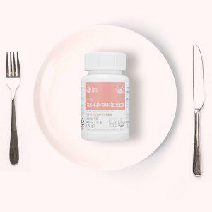 가르시니아 효능 다이어트 보조제 90정(1개월분) 복부지방 감소 탄수화물