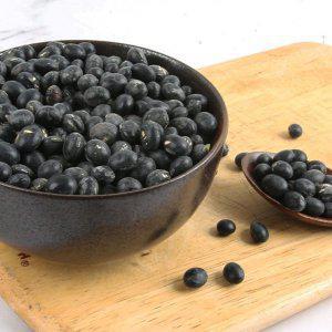 전라도 해남 서리태콩 800g 검정콩 국산 속청 콩밥 콩자반 블랙푸드 건강식 black bean