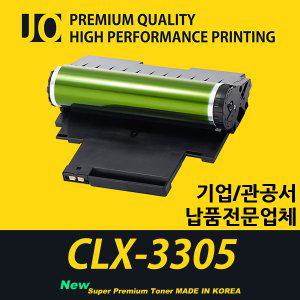 삼성 CLX-3305 프린터 호환 프리미엄 재생드럼 CLT-R406