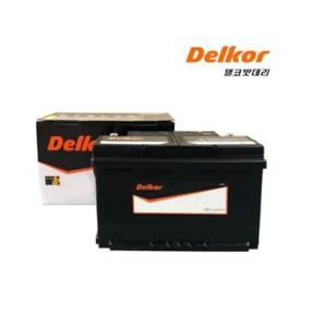 델코 DIN90L 반납조건 / SM5 올뉴K7LPG 올란도 올뉴K5 |옵션