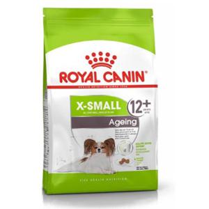  로얄캐닌  로얄캐닌 엑스스몰 에이징 12+ 강아지사료 1.5kg