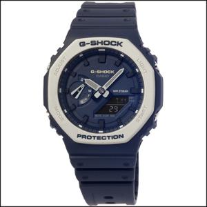  G-SHOCK  타임플래닛 G-SHOCK GA-2110ET-2A 지샥 카본코어 지얄오크 시계