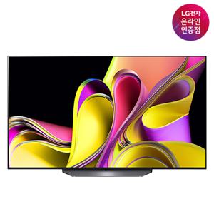 LG전자  LG 올레드 OLED TV OLED55B3NNA 138cm 55형 공식판매점