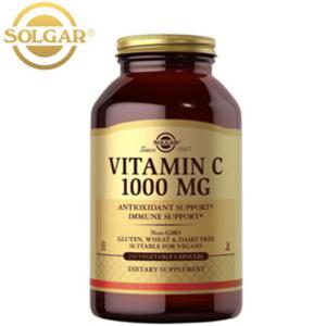  솔가  비타민C 1000mg 250정 (솔가)